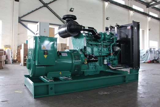 岳池320kw康明斯柴油发电车出租组图片 岳池320kw康明斯柴油发电车出租组图片